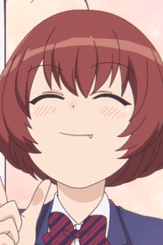 Akako Onigashima