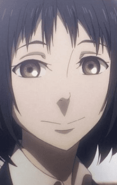 Sae Shimada
