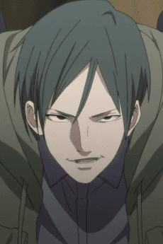 Kouji Fuyukawa