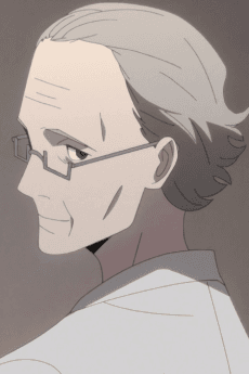 Nishio Shirakoma