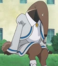 Anteaterina