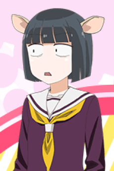 Manako Kagami