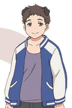 Dragon Watanabe