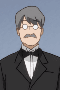 Butler