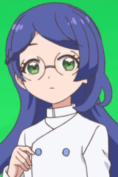 Junko Aoba