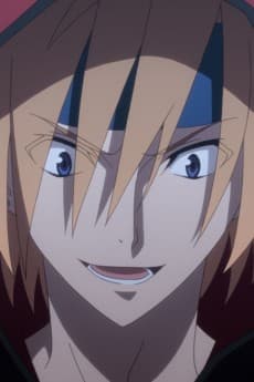 Shou Hakua