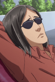 Yoshida