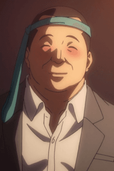 Tanaka