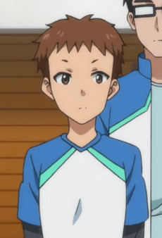 Opponent Team's Player