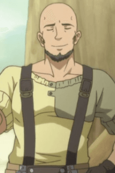 Hazeman