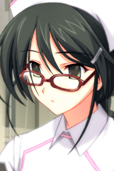 Hazuki Shino