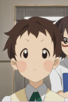 Mio Fan Club Freshmen 2