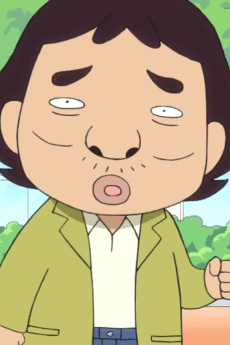 Masaru Yamamoto