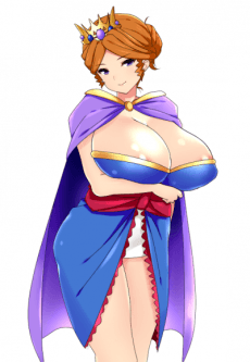 Queen Rothstein