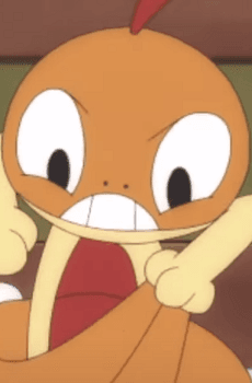 Zuruggu