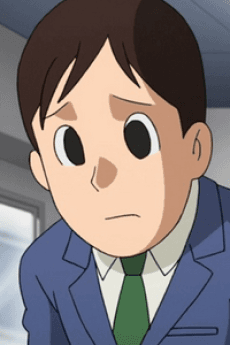 Iyata Deyashiro
