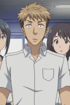Yuuichi Satou