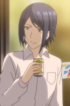 Yousuke Ueda