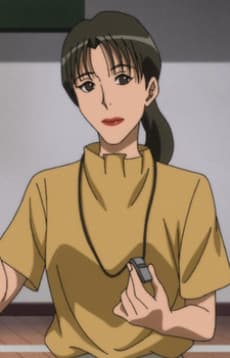 Taiiku Kyoushi