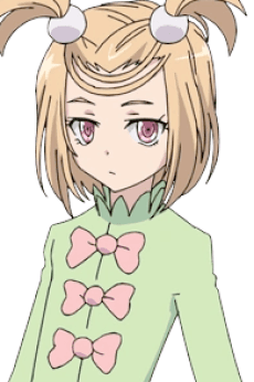 Nanami Gonomi