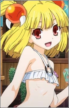 Patty the Summer