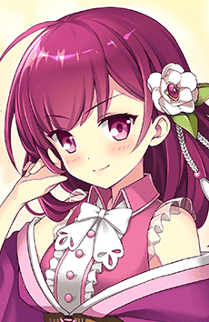 Nanaka  Tokiwa 