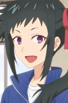 Kyou Nekozaki