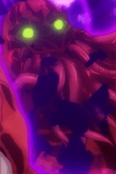 Worm Goblin