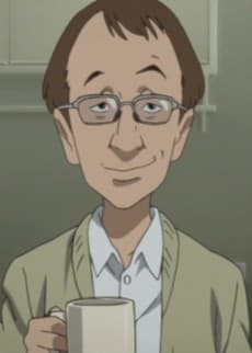 Shinichirou Tatsuta