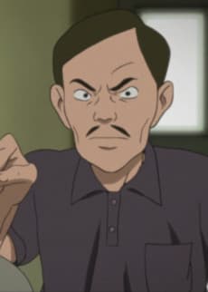 Roujin no Musuko