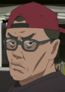 Yoshihiro Wanibuchi