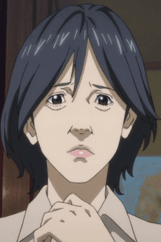 Yuuko Shishigami