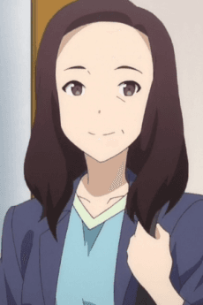 Midori Takanashi