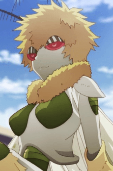 Kaiko Chuu