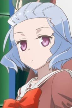 Haru Miyako