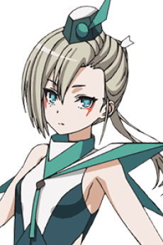 Sanga Shinonome