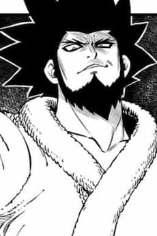 Drakken Joe