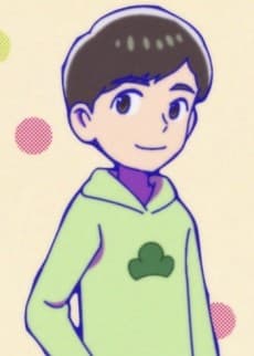 Shin Choromatsu