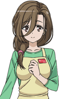 Azami Yuuki