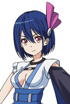 Mikoto Fujishima
