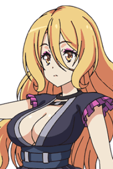 Yukari Yanagi