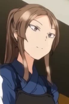 Ayaka Kobayashi