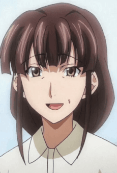 Miki Hyoudou