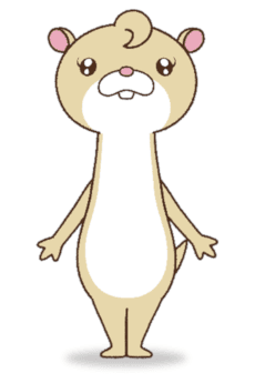 Kawauso-chan