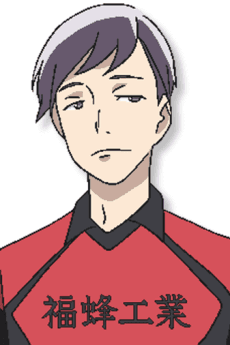 Tomoki Kakegawa