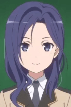 Kaoru Furushou