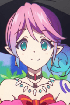Majo no Phantom