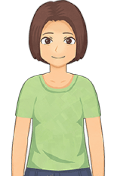 Mayumi no Haha
