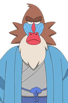 Donraku Shoufuutei