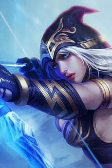 Ashe